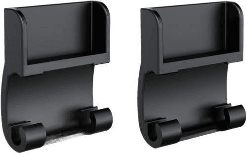 Original Clips for Pondee X1 Pool Vacuum(2 Pieces)