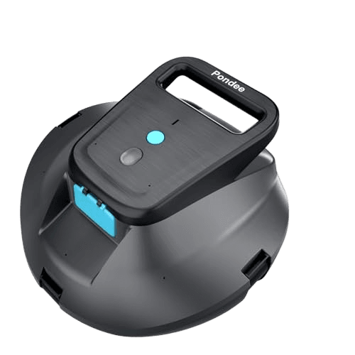 Pondee X1 Robotic Pool Vacuum