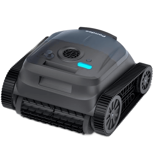 Pondee X5 Cordless Robotic Pool Cleaner